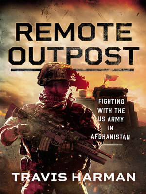 cover image of Remote Outpost